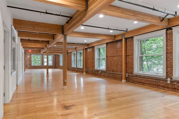 Downtown Portland Restaurant Lease Opportunity: 5 NW 5th Ave, Portland, OR 97209